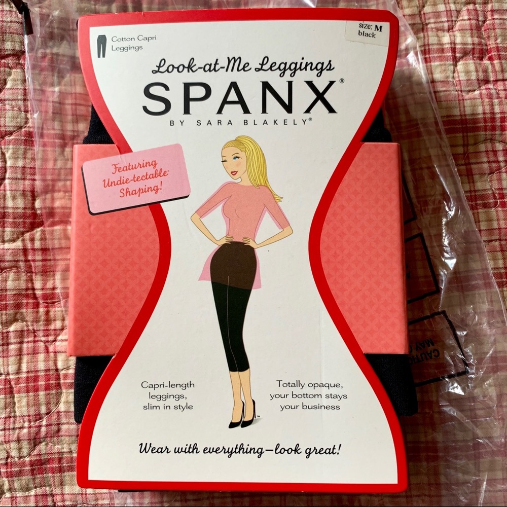 SPANX Leggings